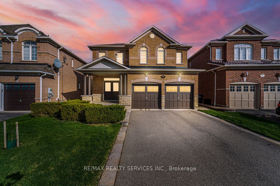21 Fallgate