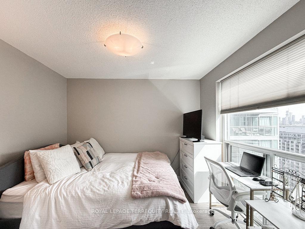 1 Bedroom Condo at 100 Western Battery, Toronto For sale
