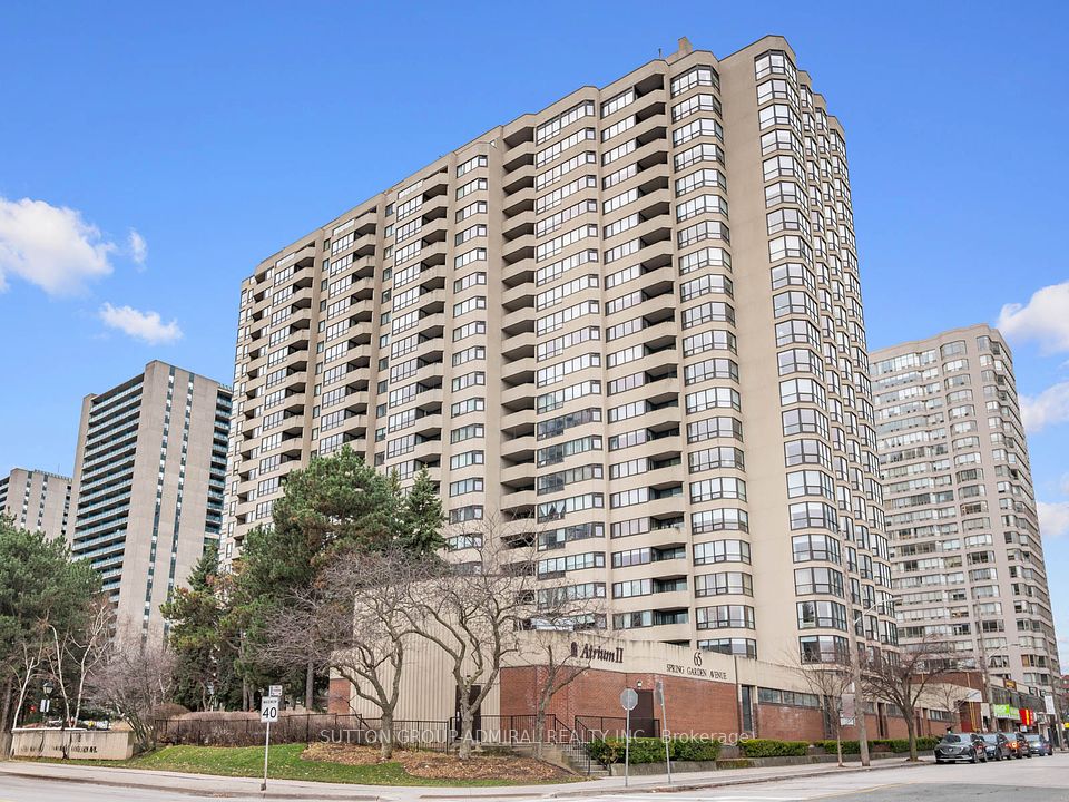65 Spring Garden