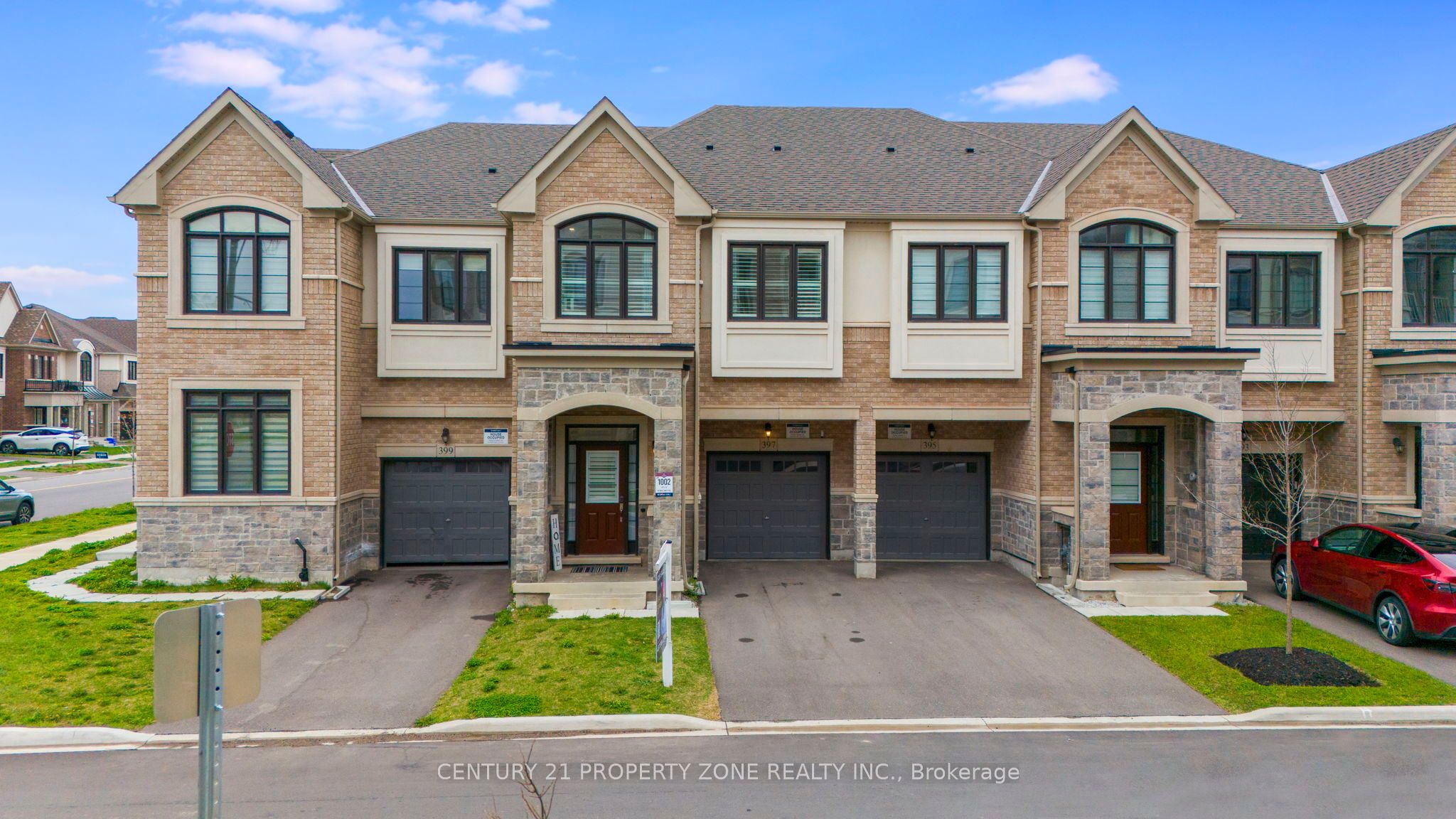 397 Twinflower Place, Milton, ON L9E 1T9