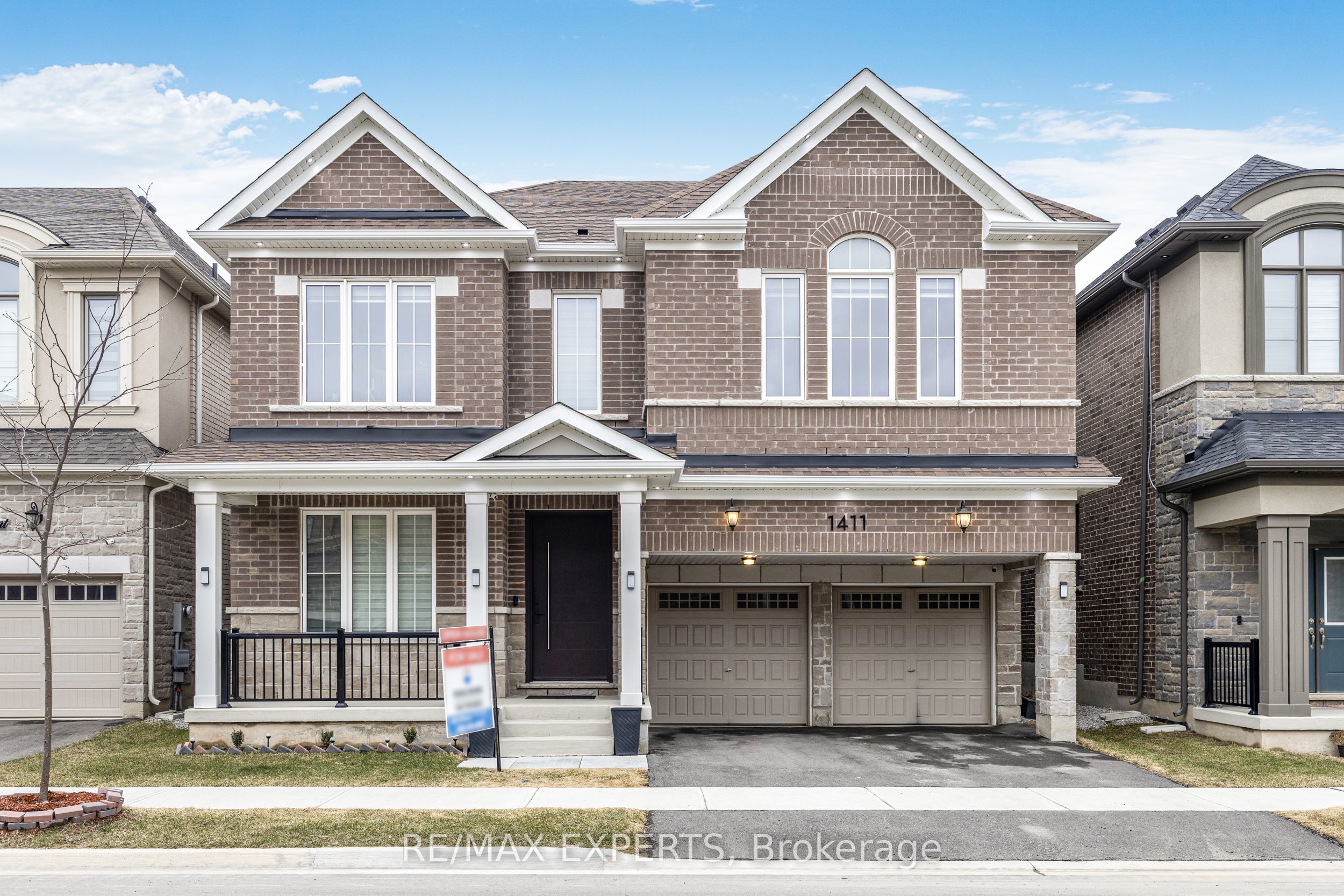 1411 Lobelia Crescent