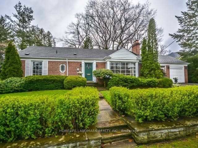 1 Braeside