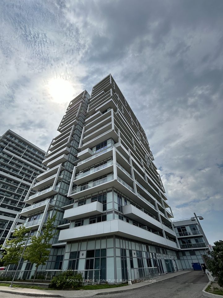 65 Speers Road
