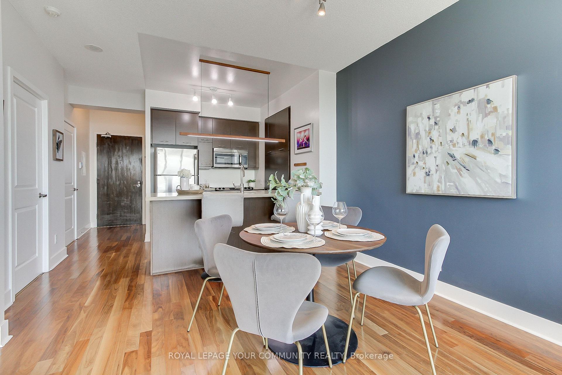 1 Bedroom Condo at 26 Norton, Toronto For sale