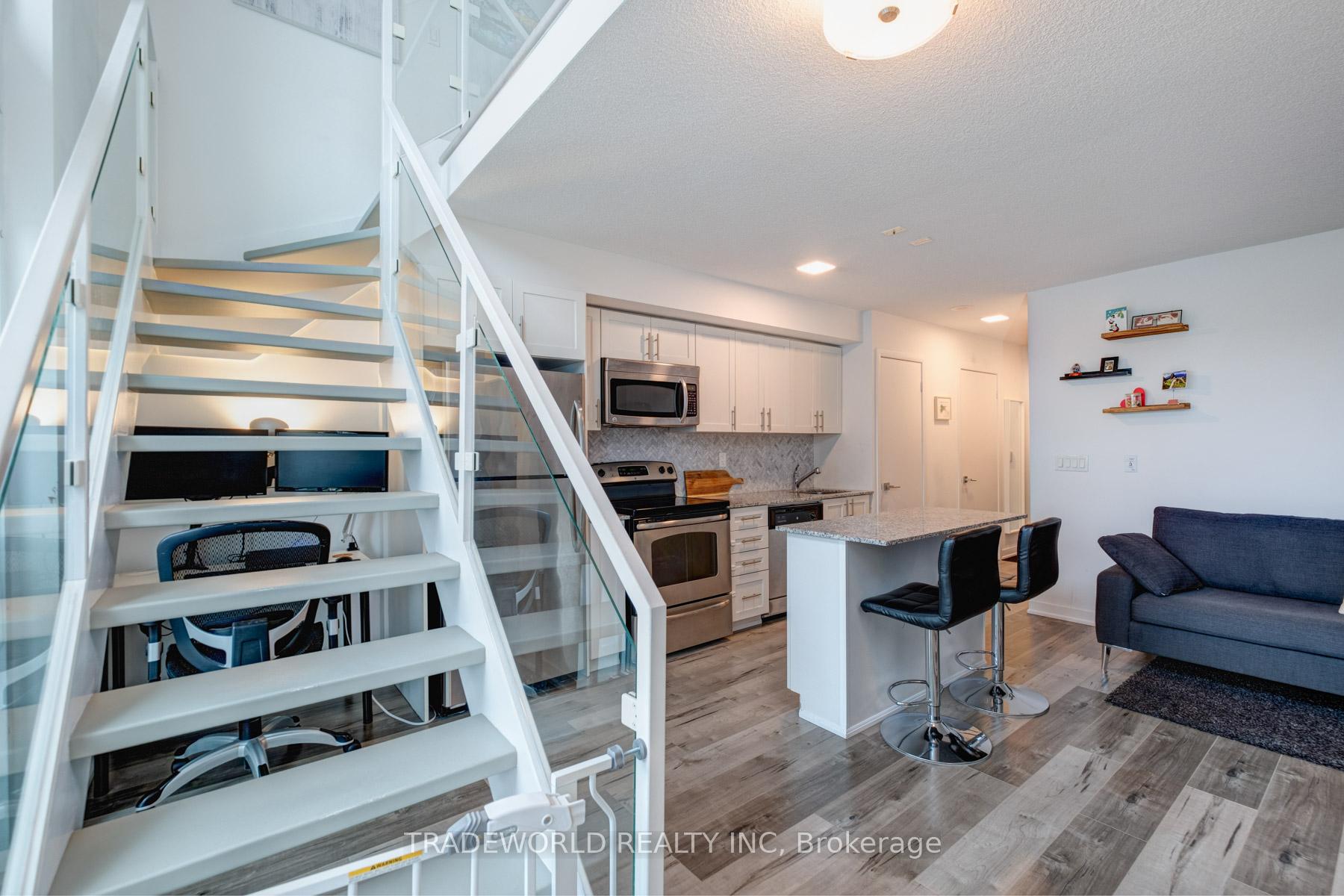 2 Bedrooms Condo at 155 Legion, Toronto For sale