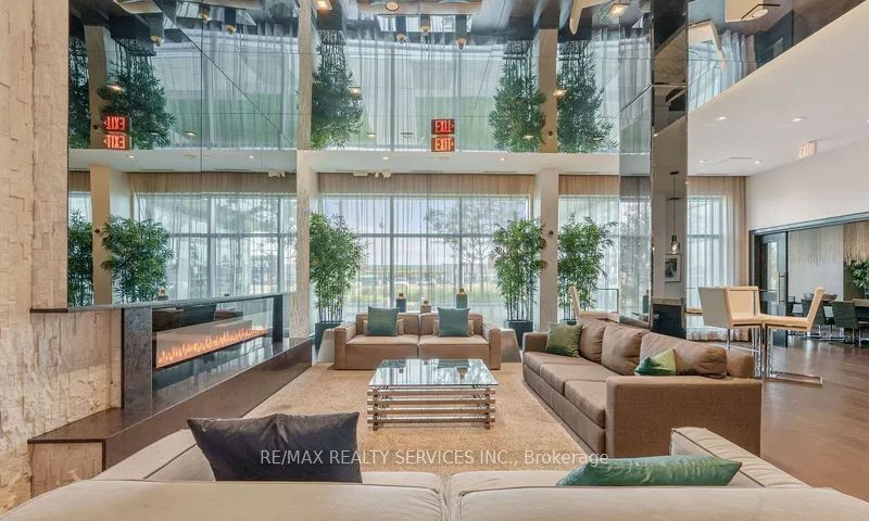 65 Speers Road, #1507