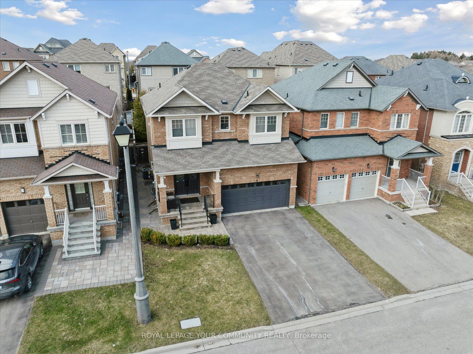34 Township Avenue