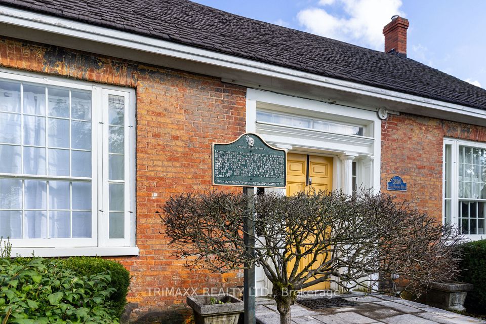 3800 BRIDGEWATER Street, Niagara Falls, ON L2G 6H4