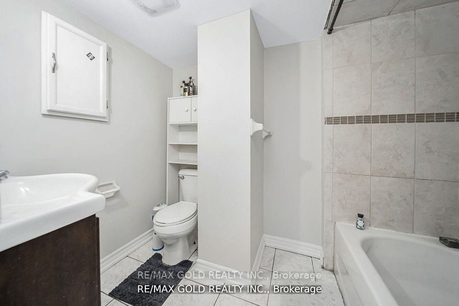 167 Ecclestone Drive