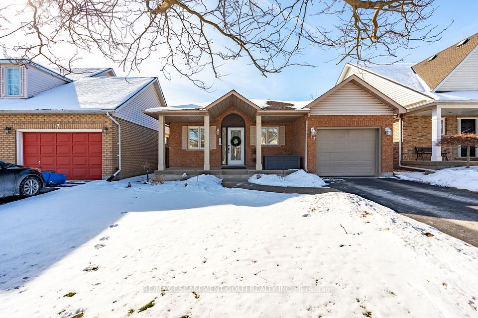 13 Silvercrest