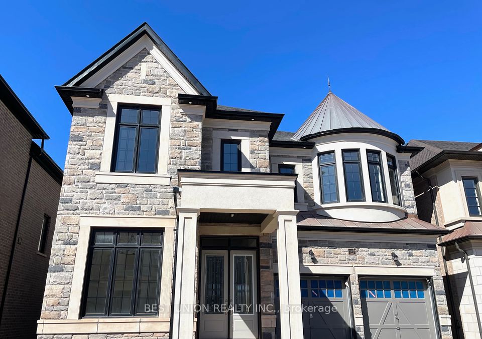 2305 Charles Cornwall Avenue, Oakville, ON L6M 5M6