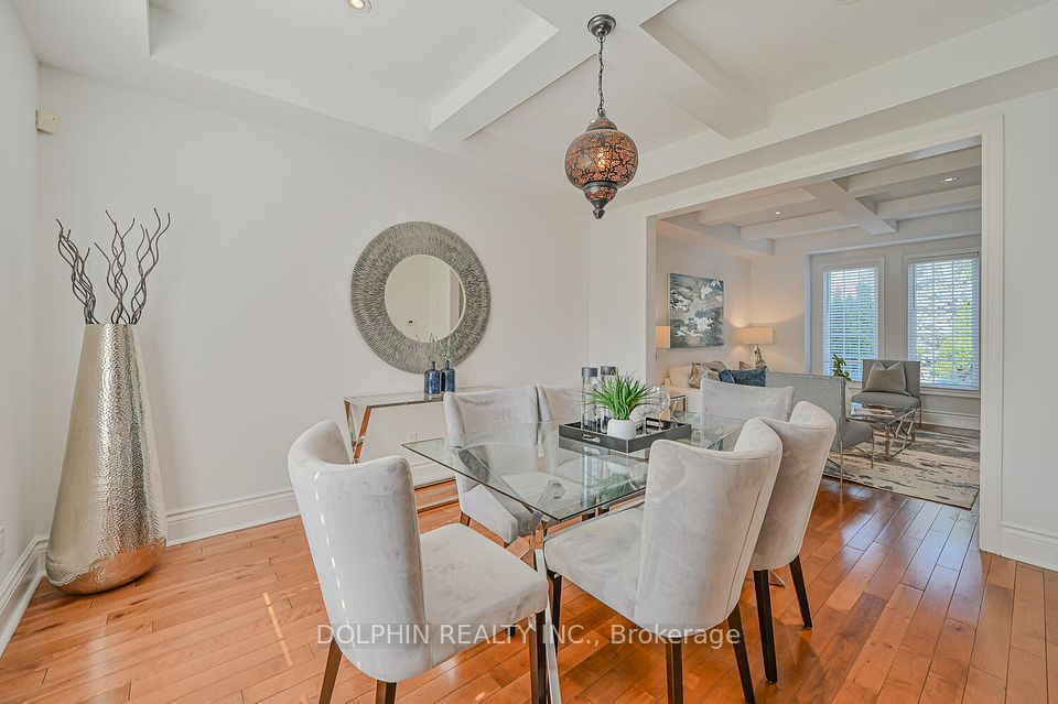 Dinning Area