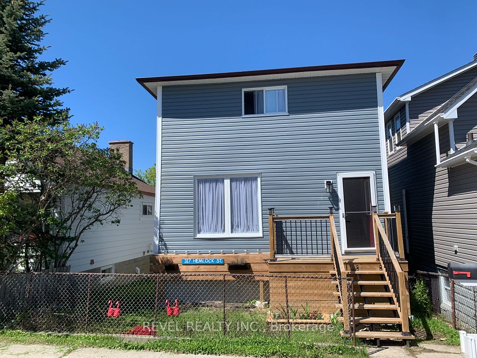 317 Hemlock