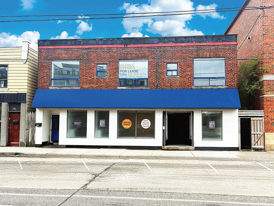 3603-05 Lake Shore