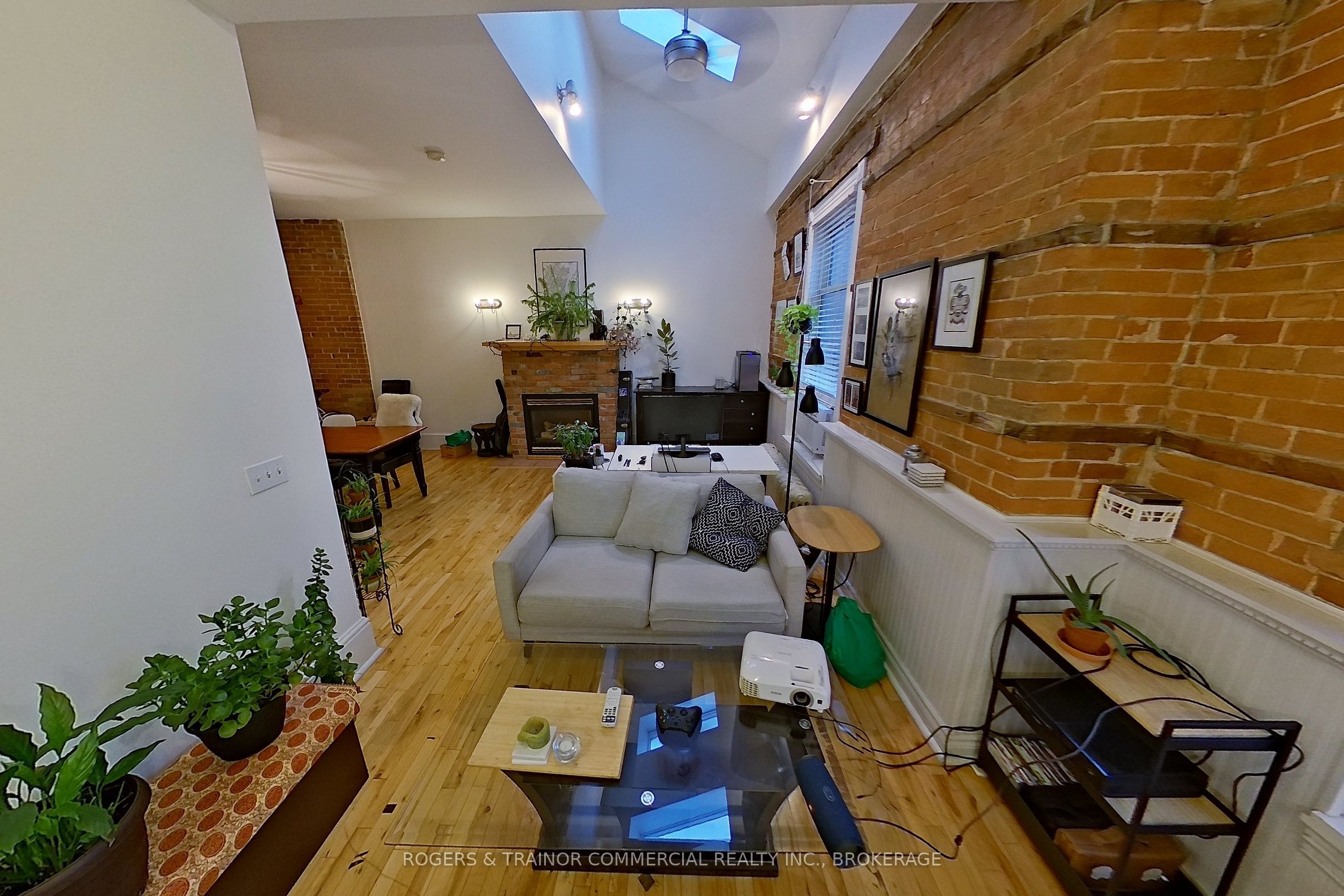 163 BROCK Street