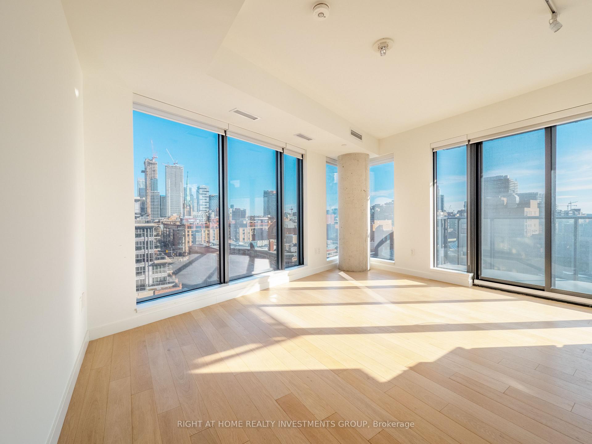 3 Bedrooms Condo at 2A Church, Toronto For sale
