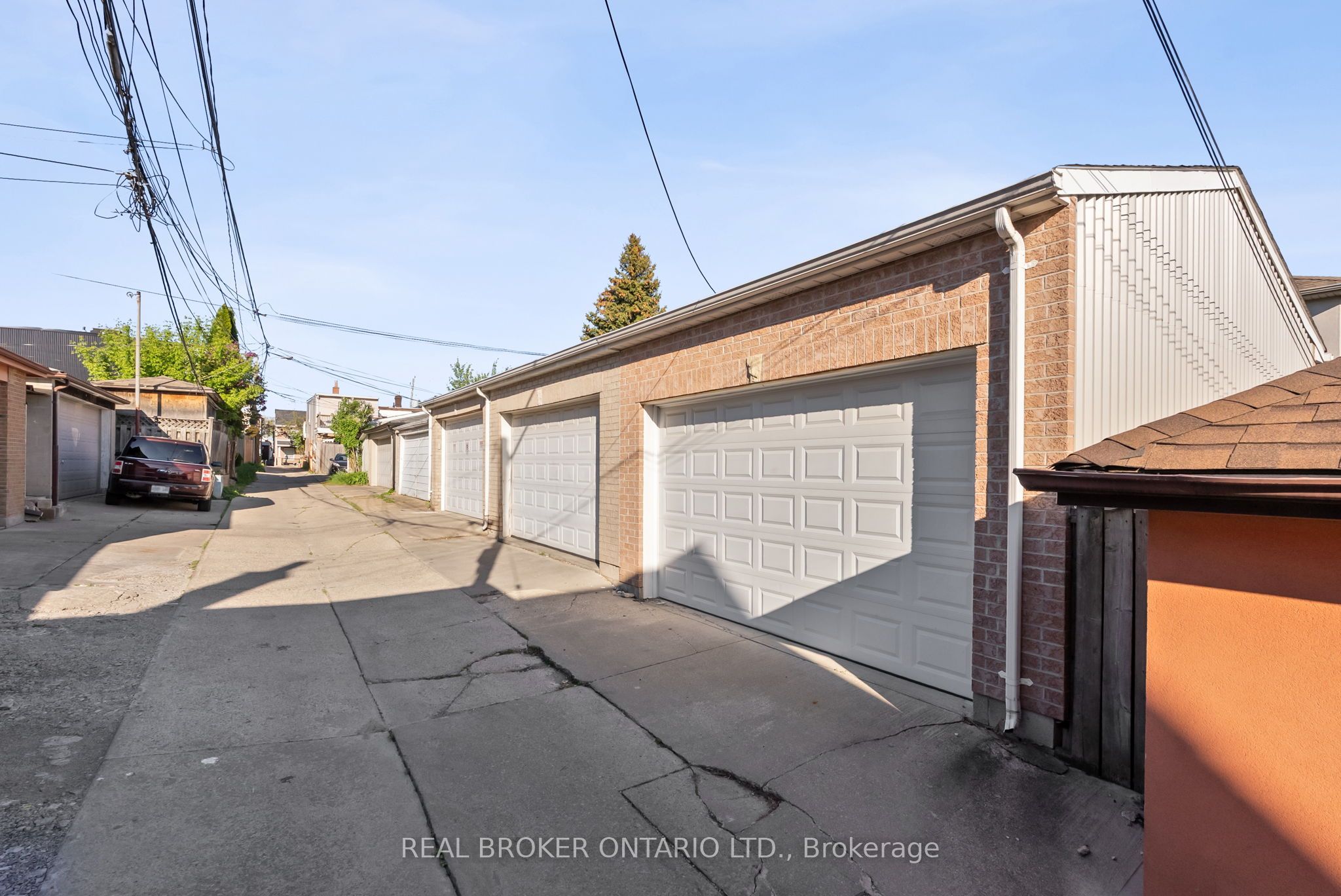 14 Teignmouth Avenue