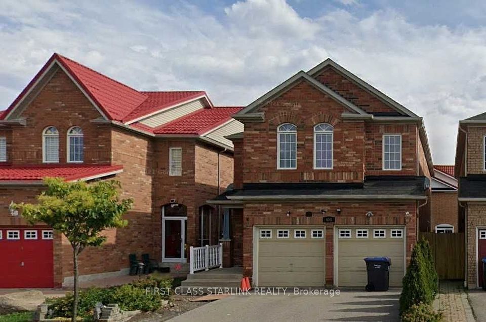 454 Hillbury