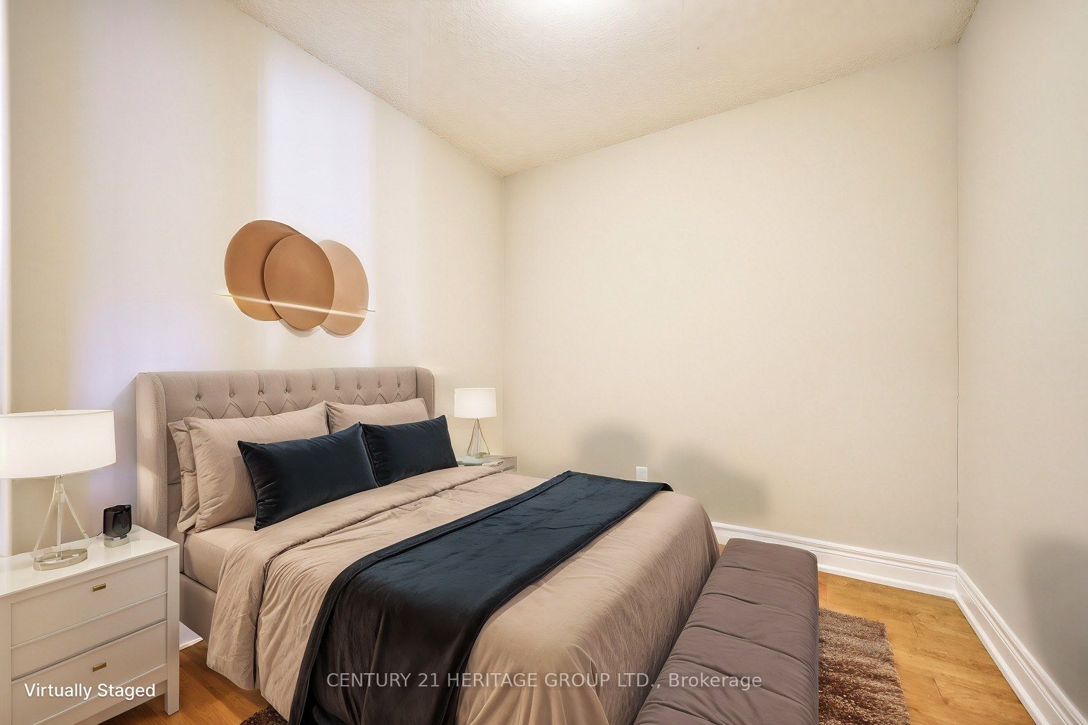 62 Suncrest Boulevard, #703