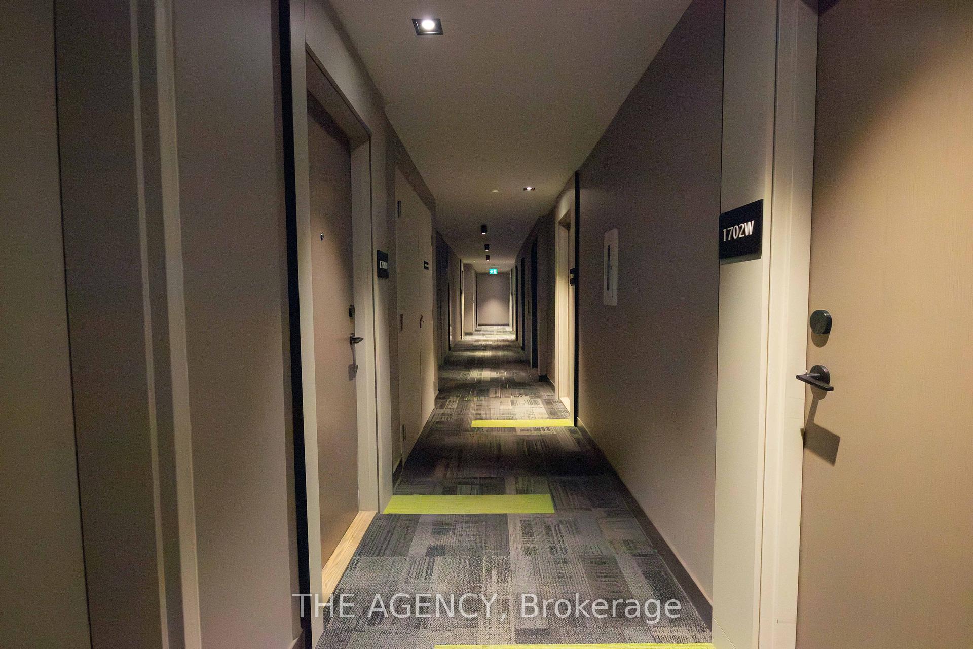 Condo at 225 Sumach, Toronto For sale