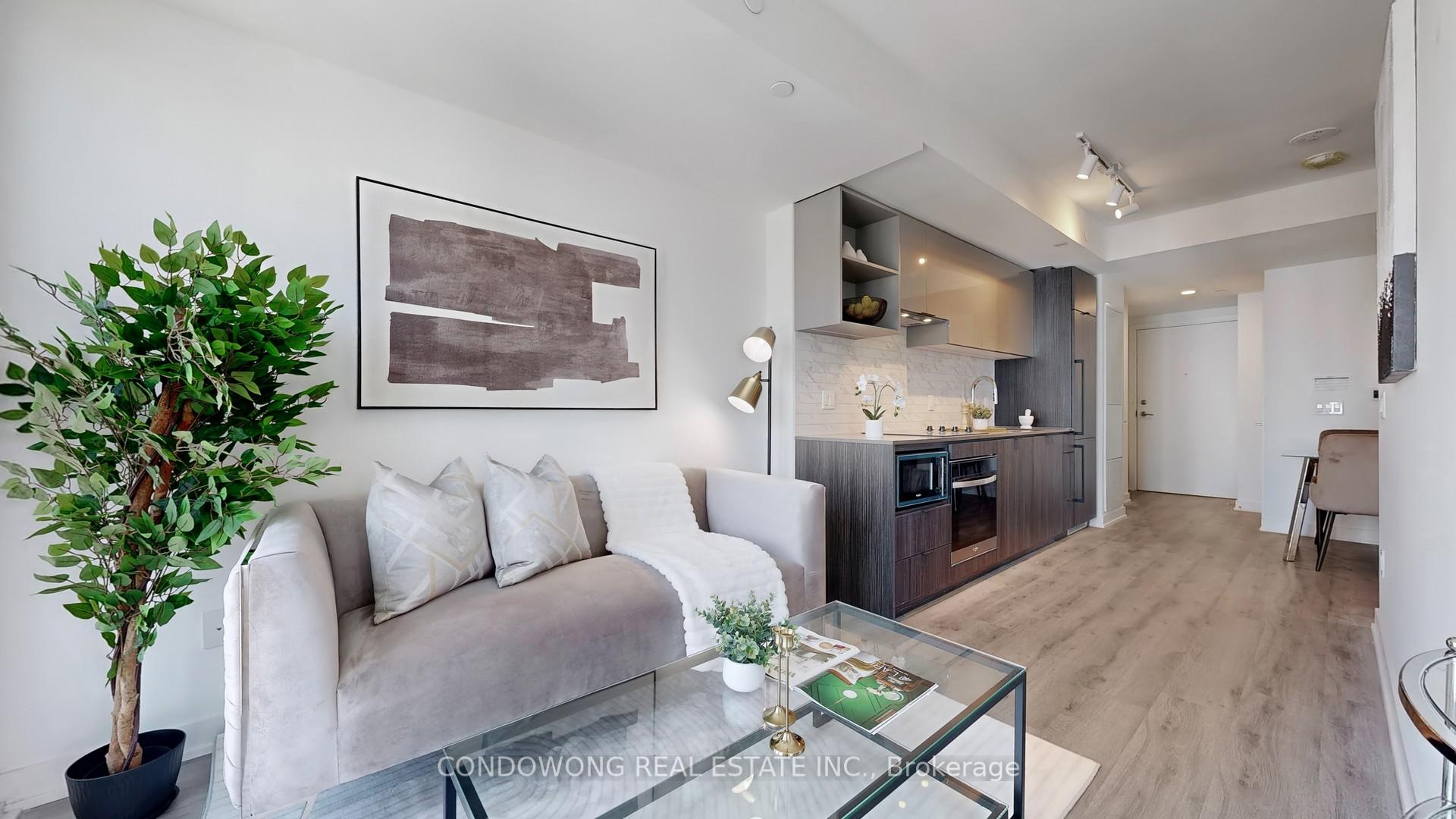 2 Bedrooms Condo at 252 Church,  Toronto For sale