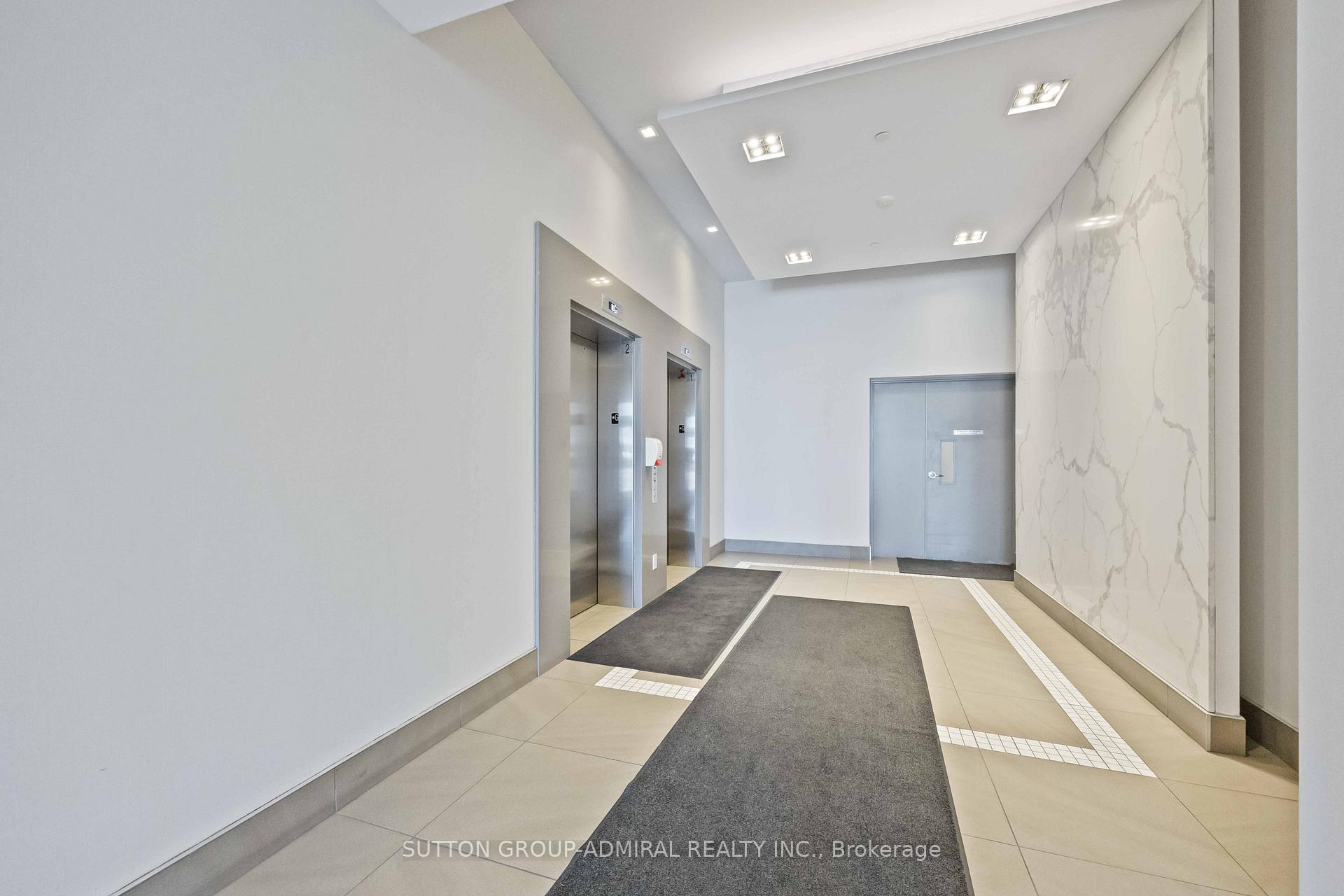 2 Bedrooms Condo at 16 MCADAM, Toronto For sale