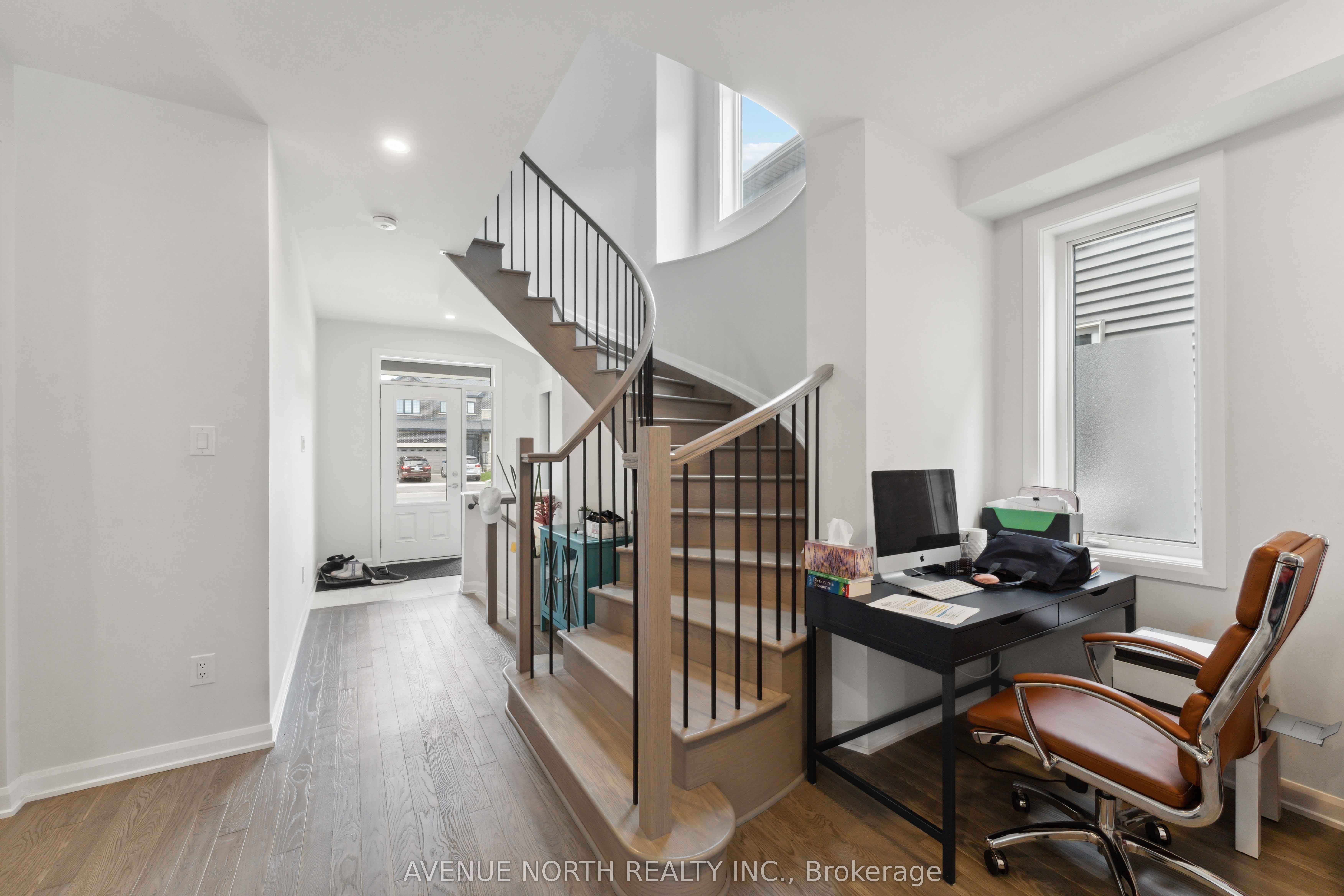 841 Cappamore Drive, Barrhaven, ON K2J 7C3