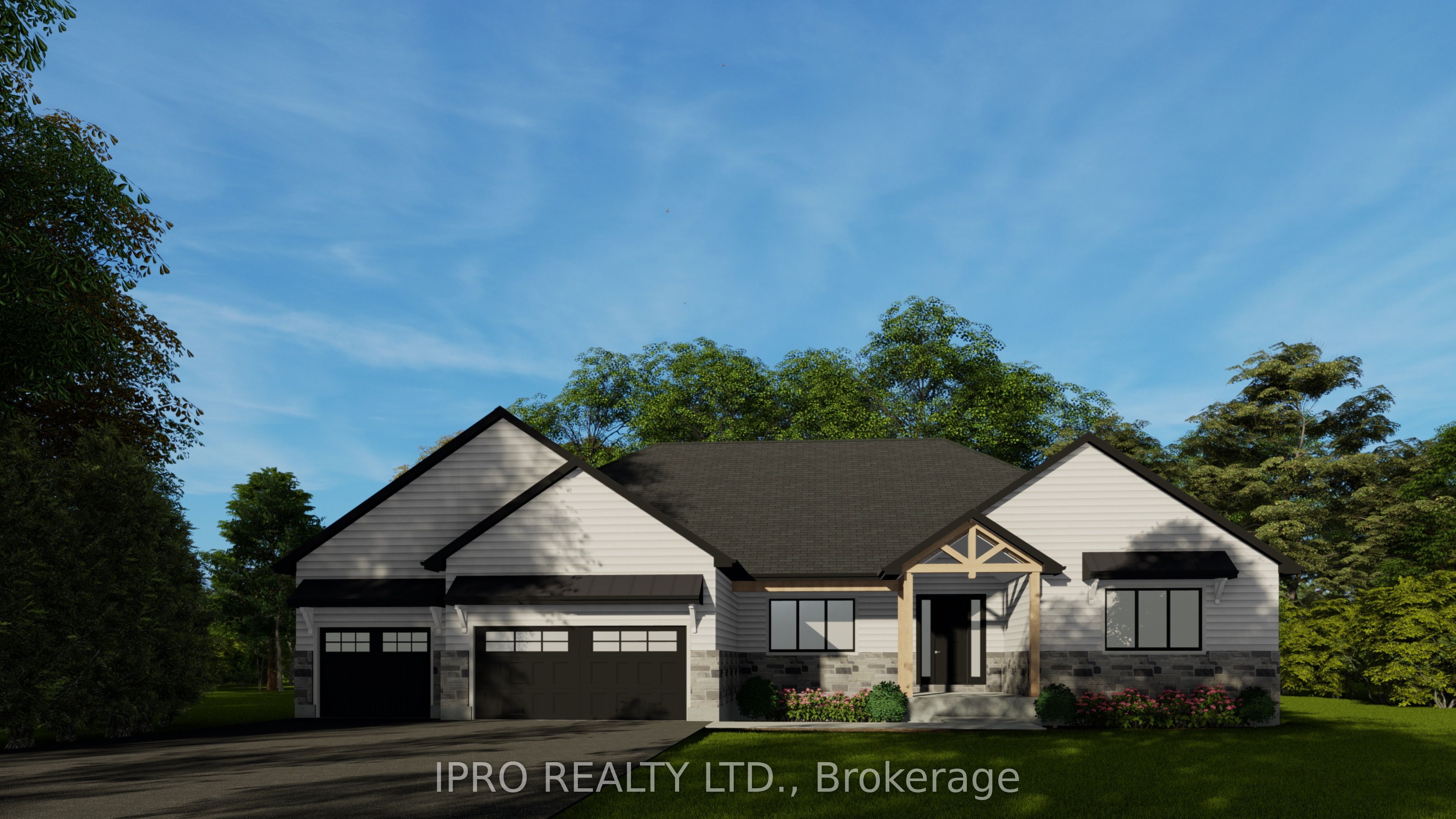 9 Maple Grove Road