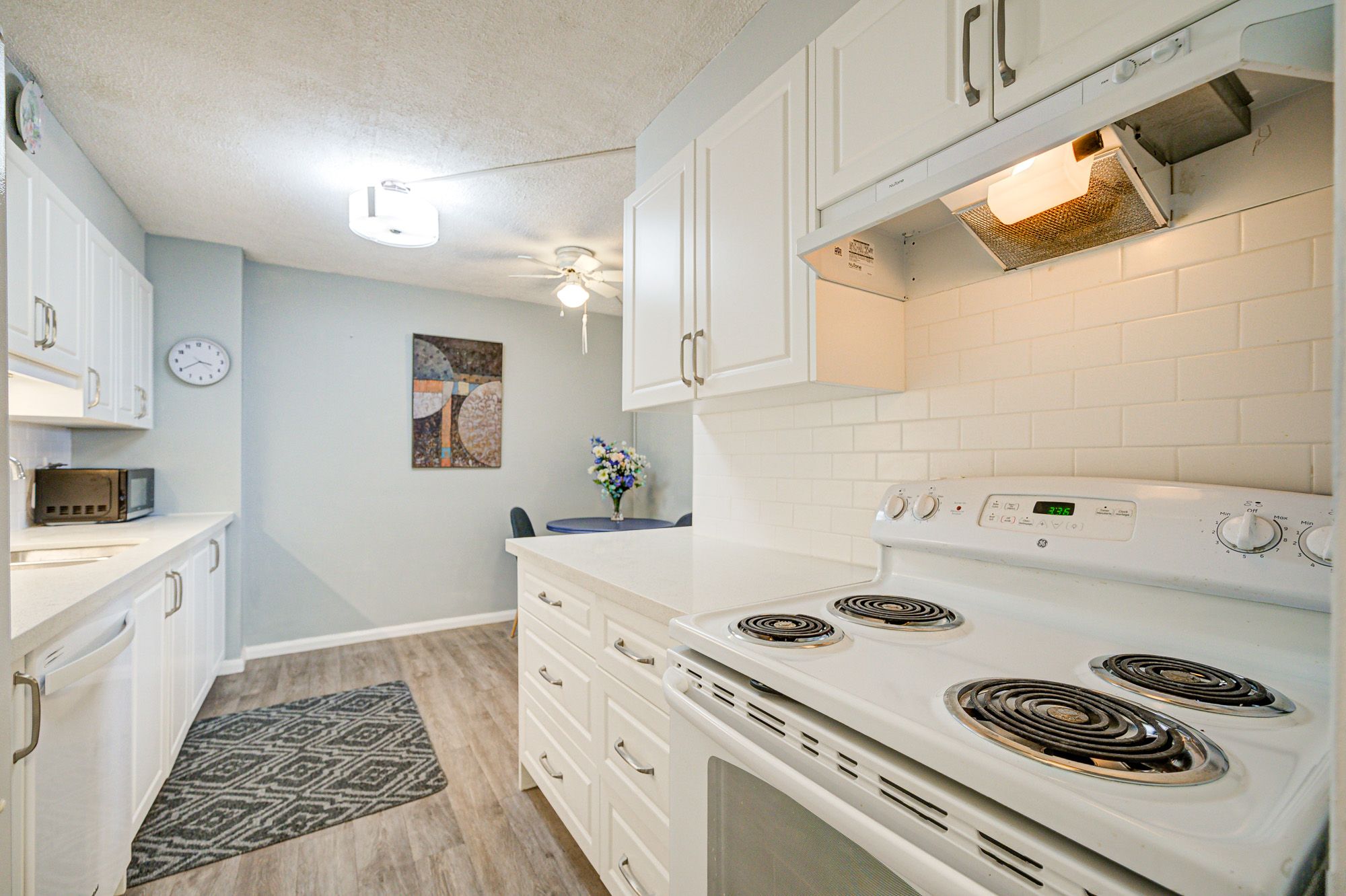 625 The West Mall N/A 507