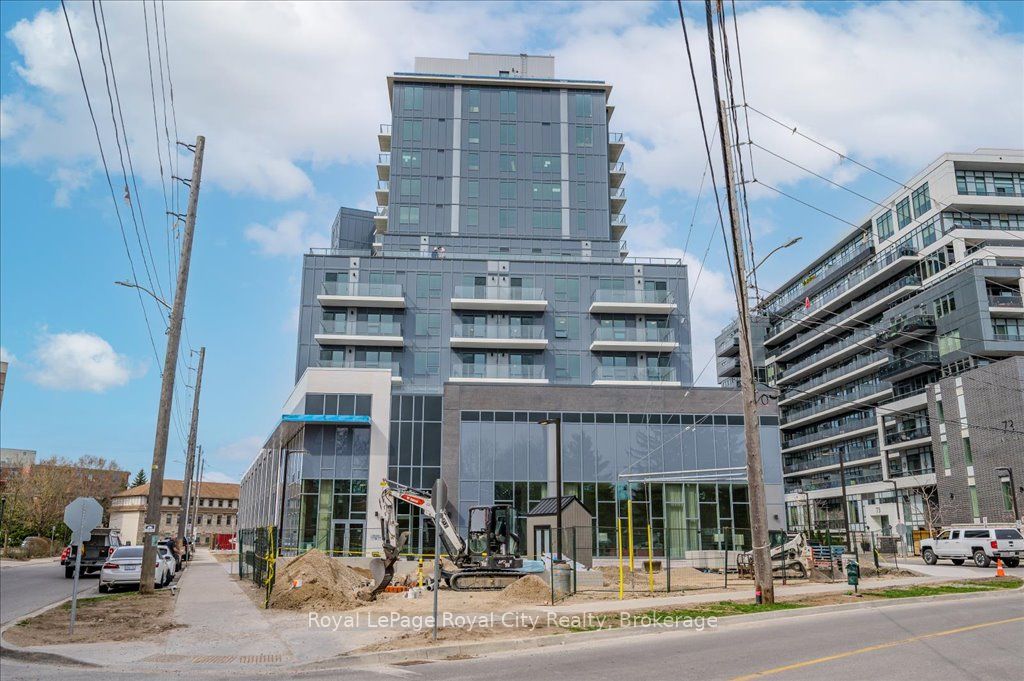 93 Arthur Street, #316