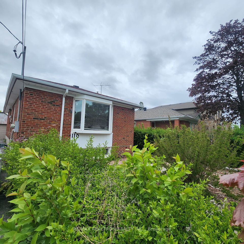 110 Ellendale Drive
