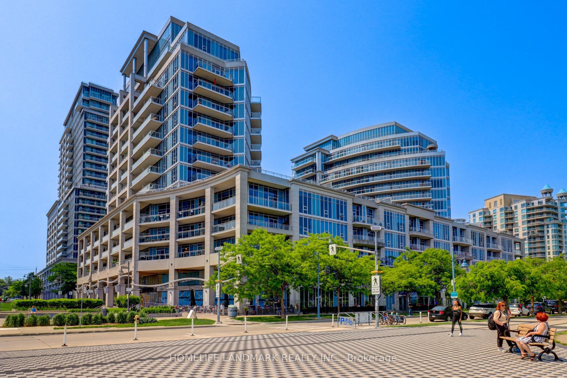 3 Bedrooms Condo at 58 Marine Parade, Toronto For sale