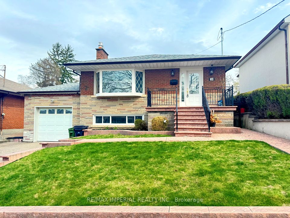 34 Doddington