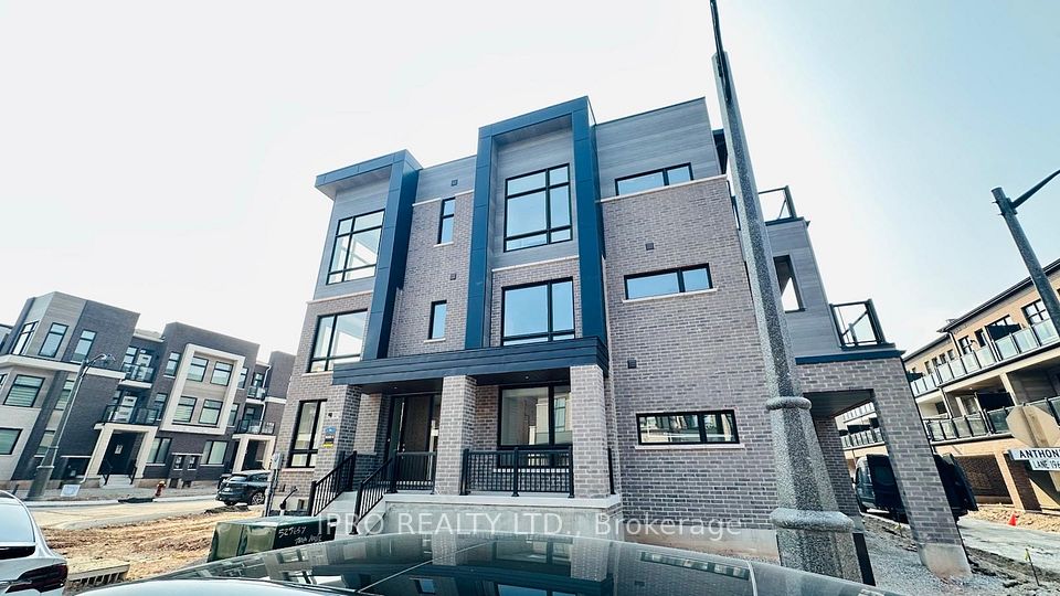 Property at 1321 Anthonia Trail, Oakville, ON L6H 7Z2