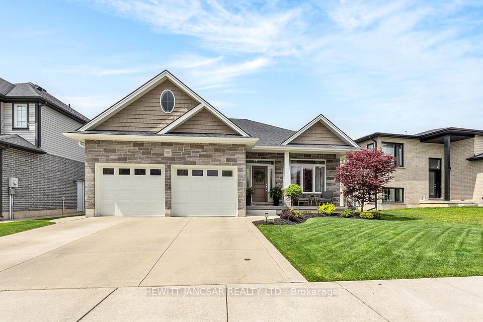 502 Fairway