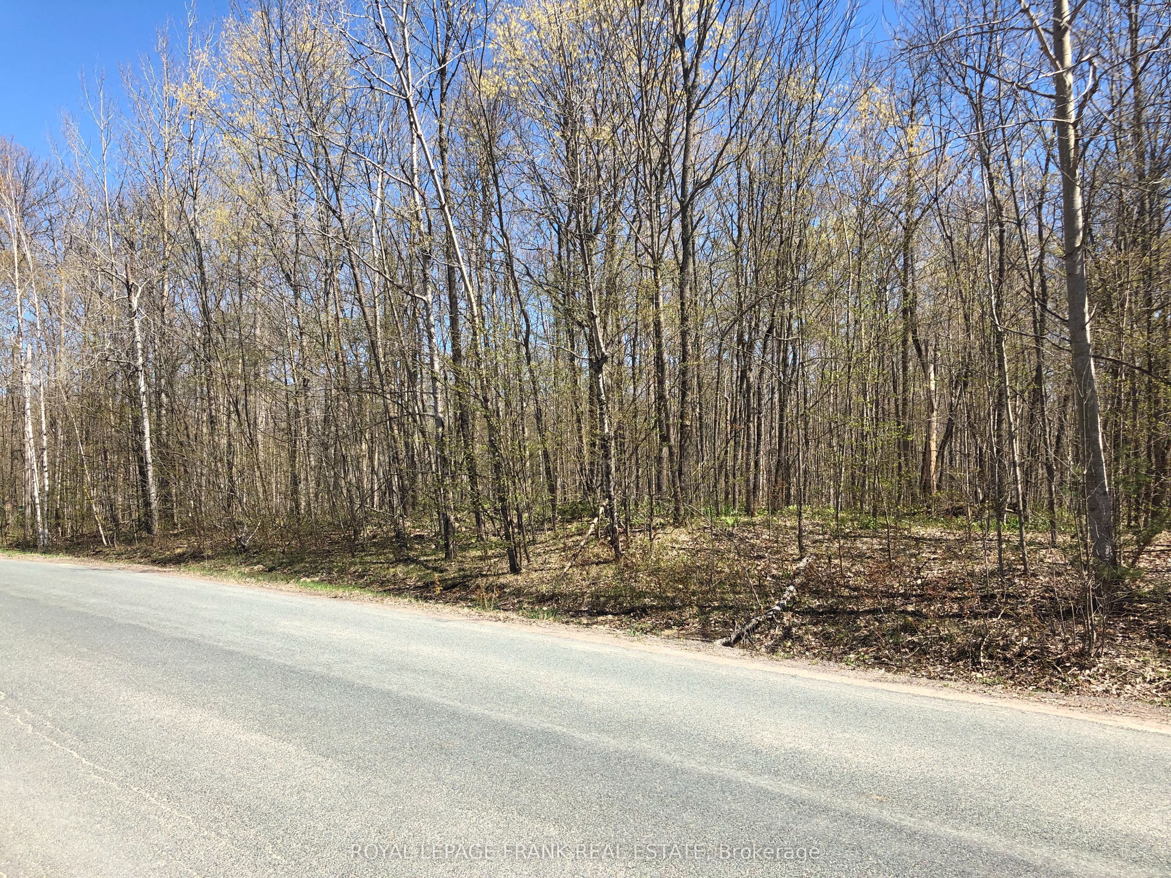 0 Hall Drive, Trent Lakes, ON K0L 1J0