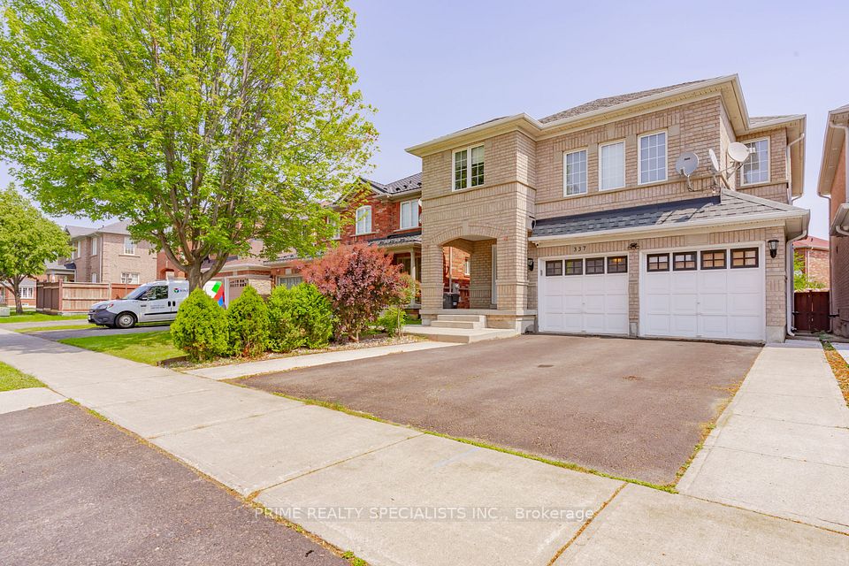 337 Brisdale