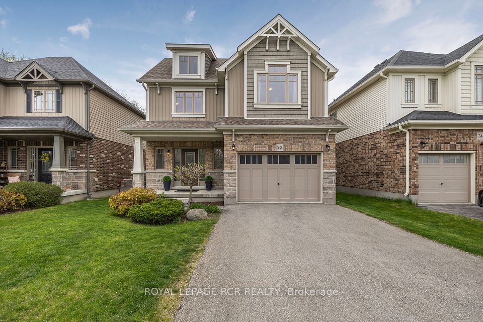 72 Carleton