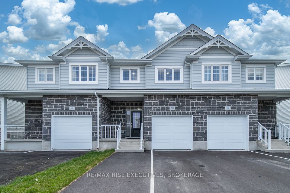 339 Buckthorn