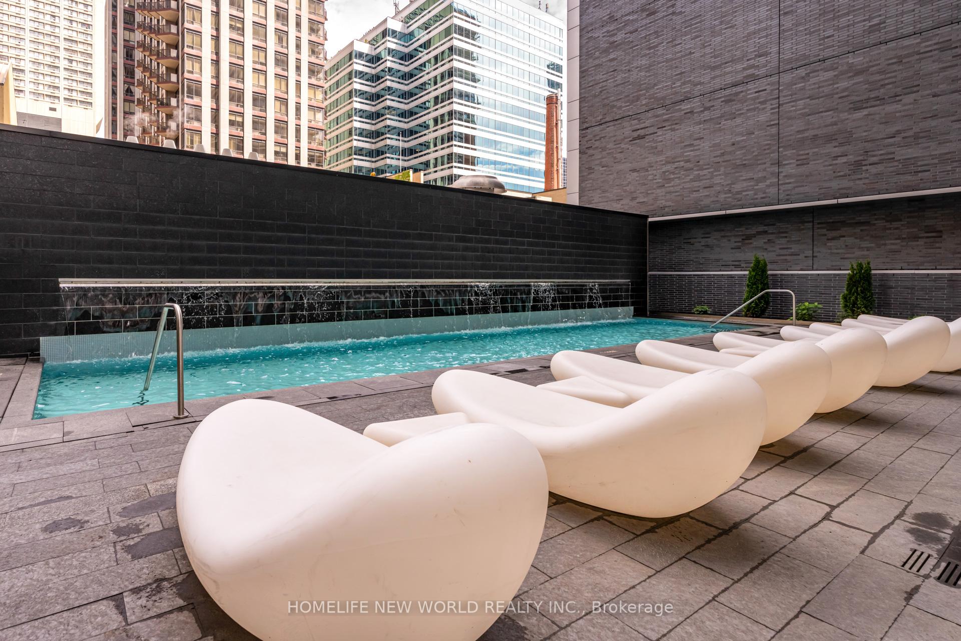 Condo at 42 Charles, Toronto For sale