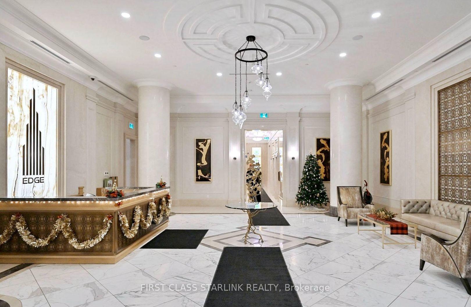2 Bedrooms Condo at 36 Elm, Mississauga For sale