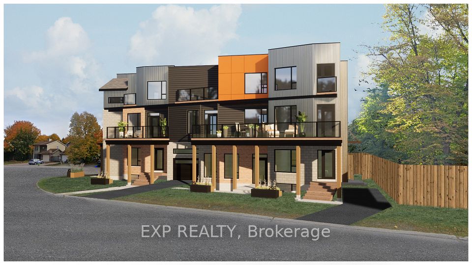 25 Fair Oaks