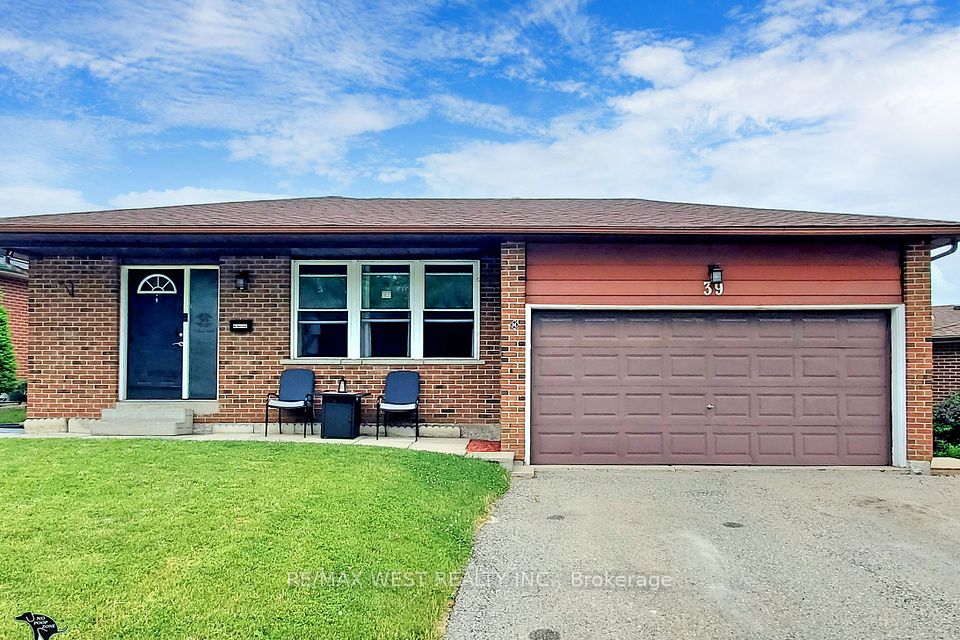 39 Portland Crescent