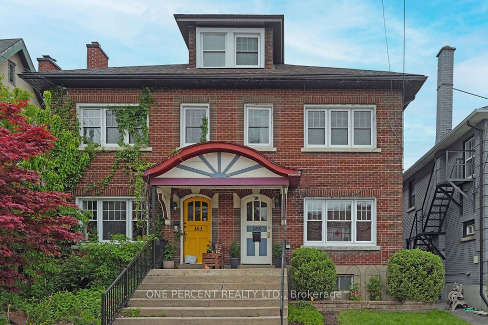 165 Hawthorne