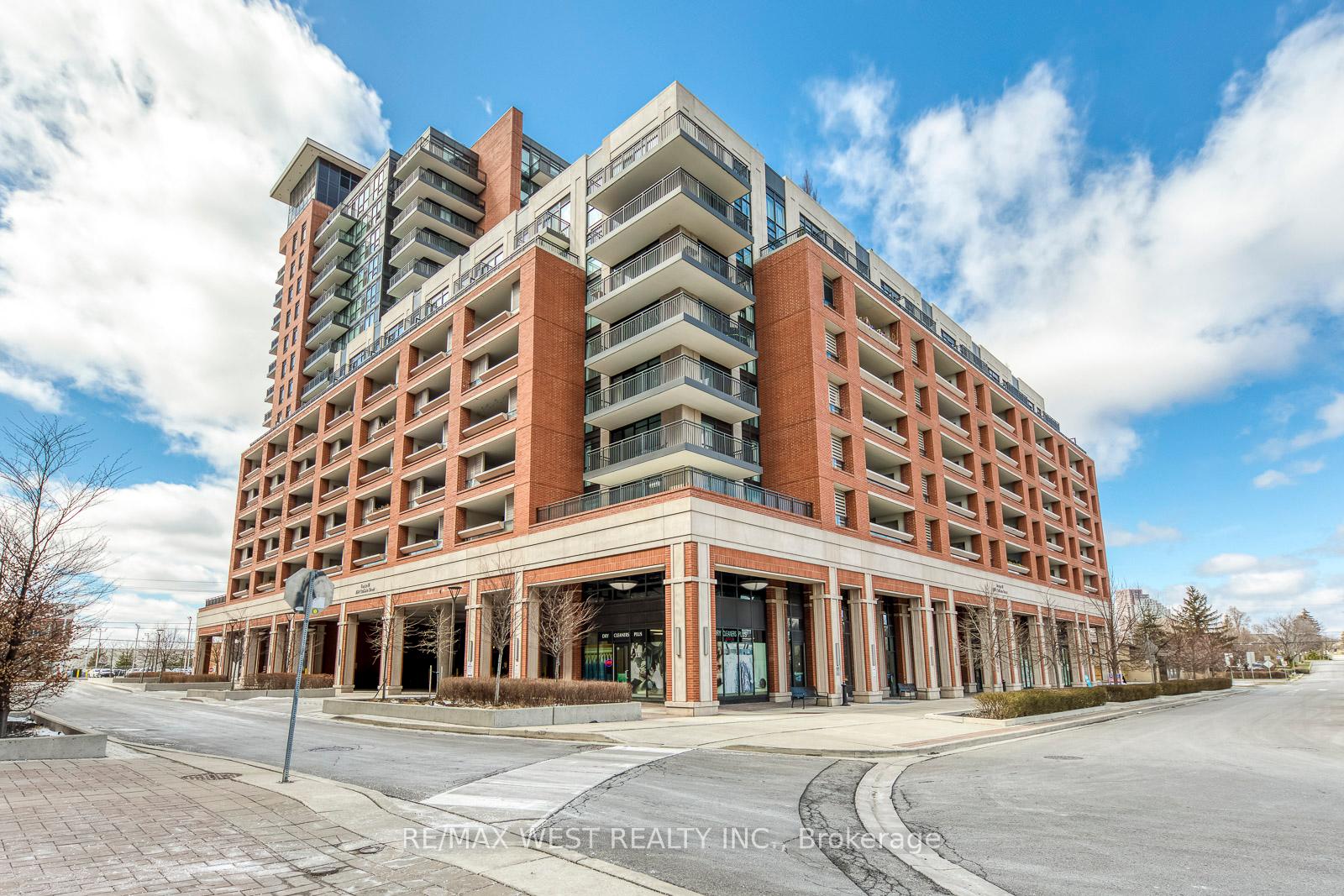 1 Bedroom Condo at 3091 Dufferin,  Toronto For sale