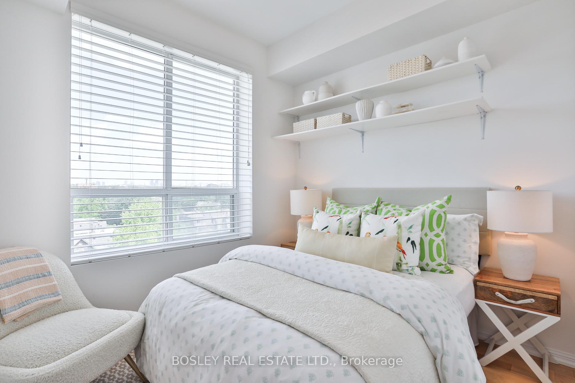 2 Bedrooms Condo at 1000 King, Toronto For sale