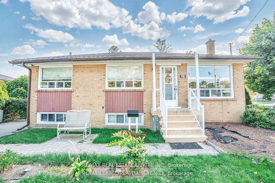 37 Edgemont