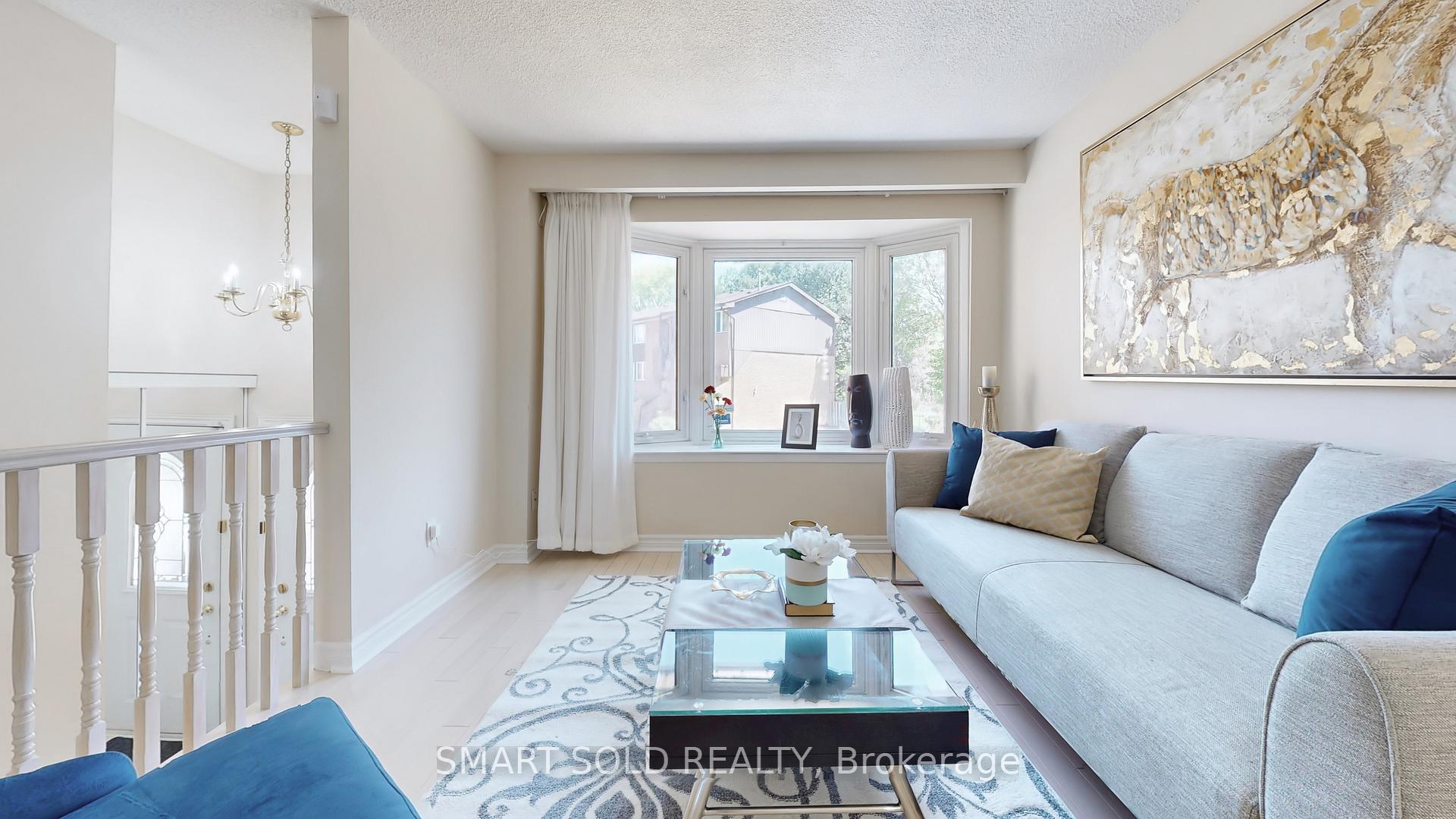 3 Bedrooms Condo at 2606 Midland, Toronto For sale
