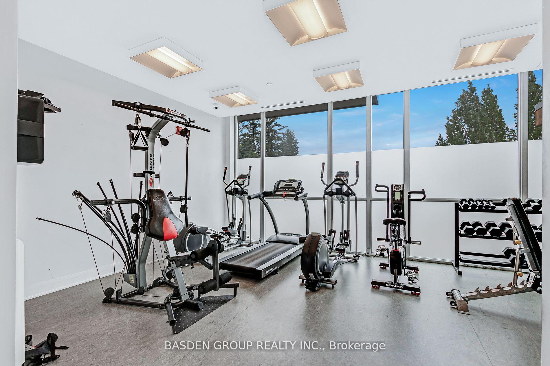 4 Bedrooms Condo at 4700 Highway 7, Vaughan For sale