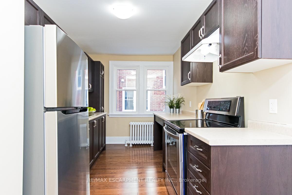 1 Bedroom Condo at 362 John, Hamilton For sale